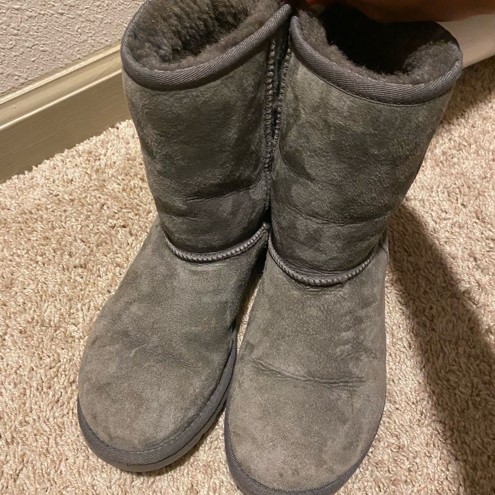 Women’s Classic Short Ugg Boots